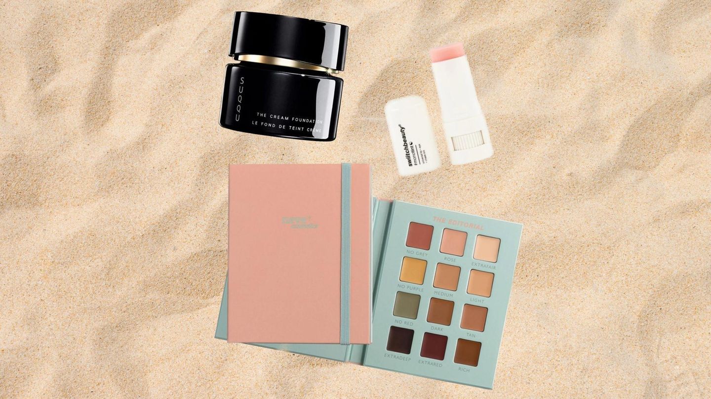 Beauty abroad: We shop these 3 make-up brands on vacation
+2023