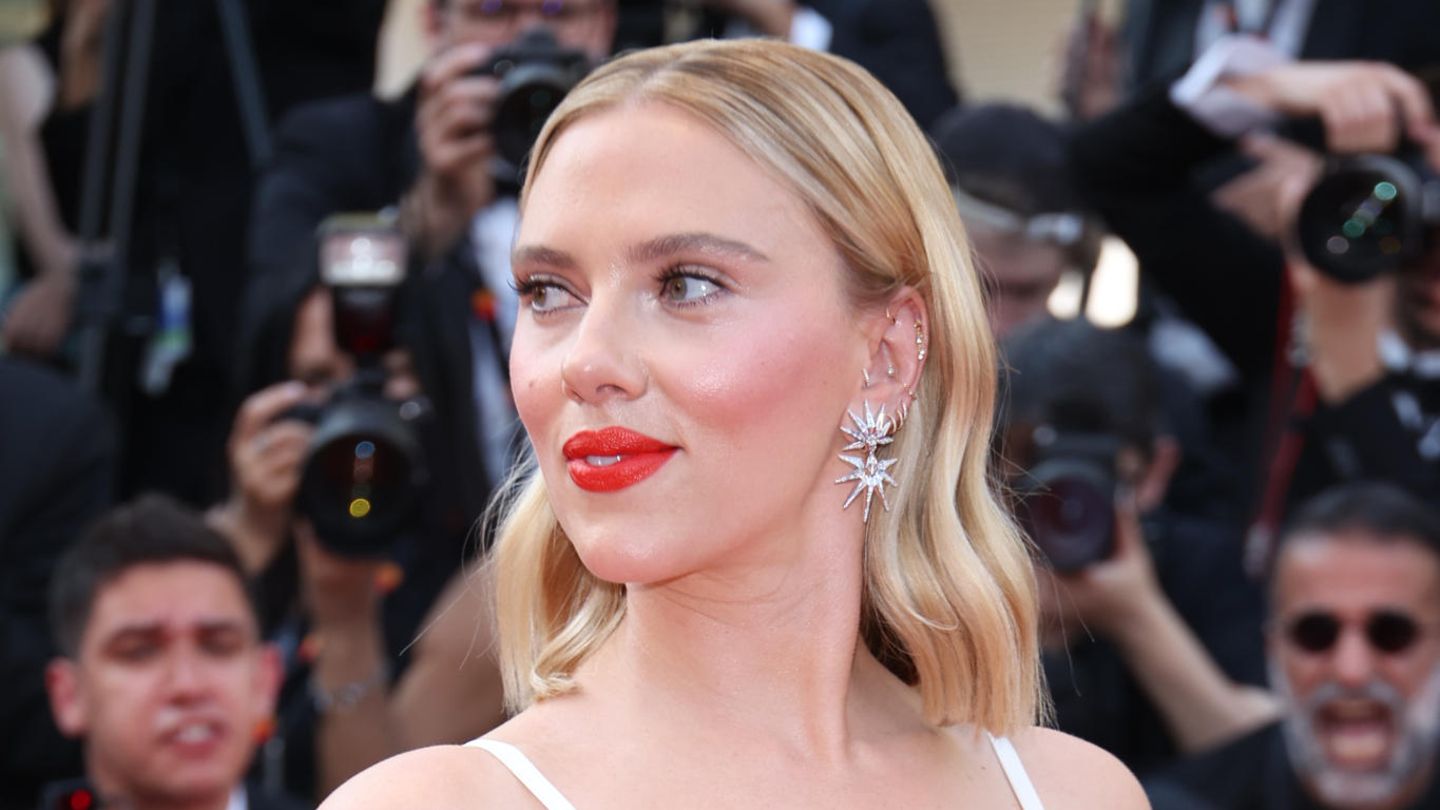 Cannes beauty trends 2023: The looks of the stars are so wearable
+2023