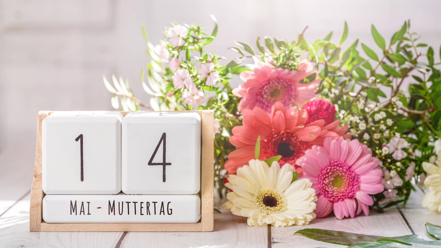 Mother’s Day 2023: Every mom will love these gifts
+2023