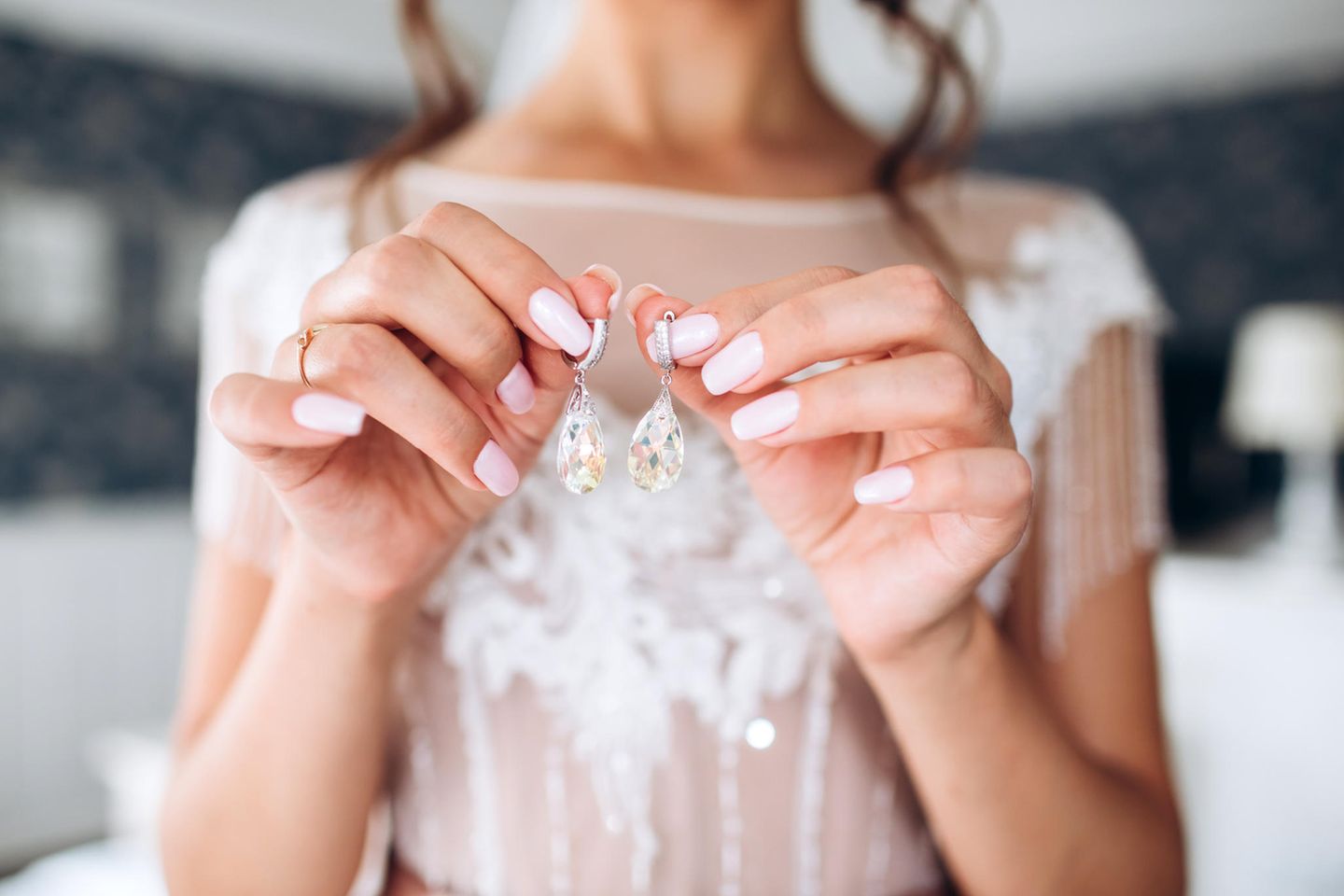 Wedding Week: Jewelry cleaning